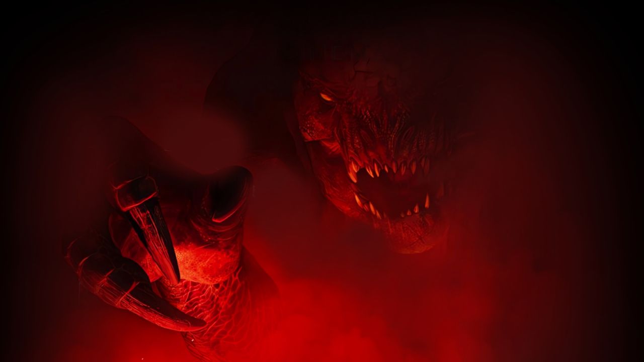 Notas sobre “Jurassic World: Recomeço” (2025)